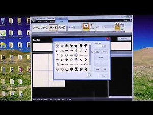 Monogramming with the Horizon Link Suite