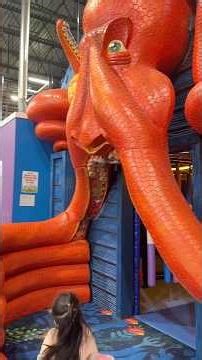 📍U Play kambals 4th birthday 👯 #december2025 #uplay #indoorplayground #thingstodo #kinggluxury