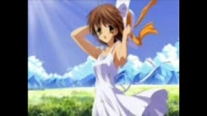 【泣ける作業用BGM＃02】 CLANNAD AIR Kanon 泣けるボーカル曲集