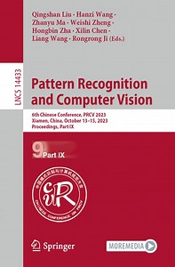 Learning Hierarchical Representations in Temporal and Frequency Domains for Time Series Forecasting | Pattern Recognition and Computer Vision
