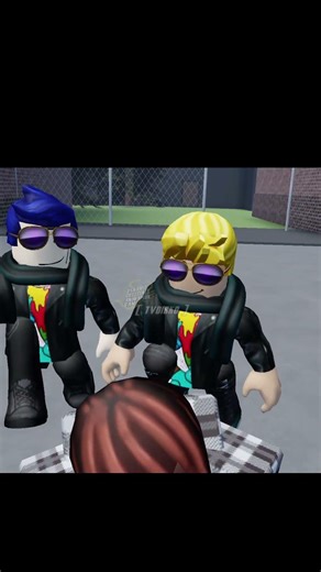 Me vs 3 Bullies 🔥💀 | Roblox Fight 👊 | #brookhaven #roblox #viral #robloxedit #rblx #edit
