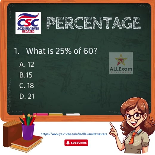 CSE Reviewer 2025: Key Insights and Exam Percentage