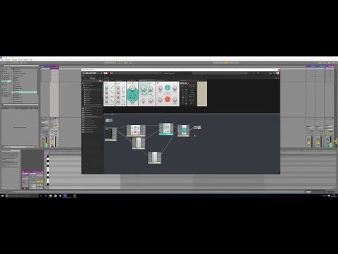 Native Instruments Reaktor 6 Tutorial 1 Blocks - Basics (german)