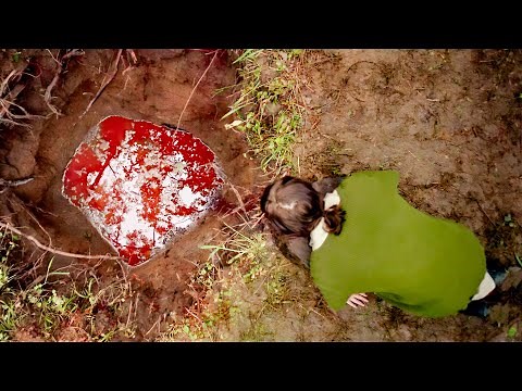 Sacrifice a Member from Your Family to The Pit, Else Face the Consequence