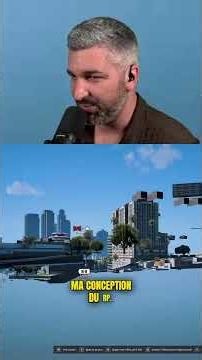 My vision of farming in roleplay #gtarp #fivem #rp #gta #farm