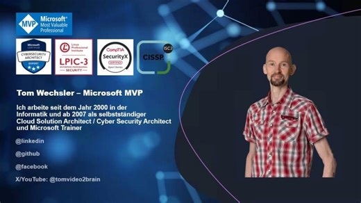 Microsoft Configuration Manager - Folge 1 - Windows 11 und Office 365 Bereitstellungs-Lab-Kit | Tom Wechsler