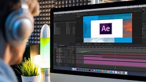 A Beginner’s Guide to After Effects from Photofocus