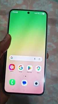 Samsung Galaxy A56 5G Review 🔥 | Is It Worth Buying in 2026? | Camera, Battery & Performance