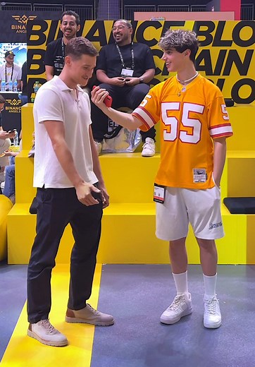 Fonzie Gomez on TikTok