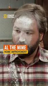 26K views · 97 reactions | From handyman to silent man  #HomeImprovement #TimAllen #Comedy | Comedy Central UK | Facebook