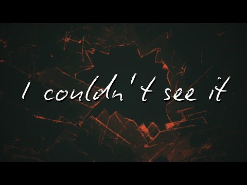 When you pretend you can’t see it (The story behind ‘Denied’)