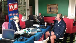22 reactions | Listen in now on WJR Radio with Paul W. Smith and president Chris Shepler live from Grand Hotel!! #RideSheplers #MyMackinac #PaulWSmithPureMITour | Shepler's Mackinac Island Ferry | Facebook