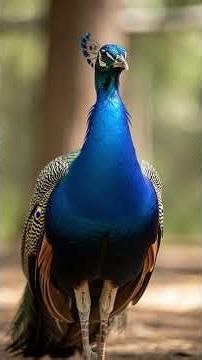 EDITED BIRDS?? No They’re Real | Top 10 Most Colorful Birds #shorts #viralshorts