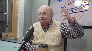 93K views · 1.1K reactions | Sylwester z Łazuką w Radiu Pogoda - przeżyjmy to jeszcze raz!  To był wyjątkowy Sylwester bo naszym wodzirejem był mistrz w tych fachu – Bohdan Łazuka Oficjalnie! Posłuchajcie Państwo raz jeszcze w jaki sposób weszliśmy w 2022 rok w Radiu Pogoda! Podcast dostępny na www.radiopogoda.pl | Radio Pogoda | Facebook