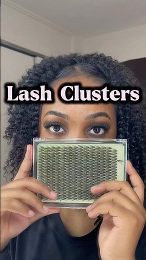 Easy Lash Tutorial | How to Apply False Lashes for Beginners (Step by Step)
