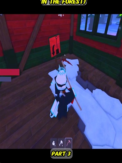 She BEGGED Me To SAVE Santa's Workshop, So I Did This... (99 Nights in the Forest) #roblox #robloxfyp #robloxedit #robloxstory #robloxgames #fyp #foryoupage #fypシ #viral #viralvideo #99nights #99nightsintheforest🔦 #99nightsintheforestroblox #99nightsintheforest