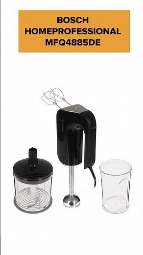 TOP—5. Best Hand Mixers (Hand Mixers). Test & Comparison 2025