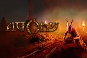 Agony Unrated ha desaparecido por completo de Steam y de la biblioteca de los usuarios