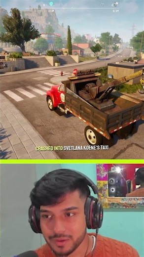 I Broke The Game As A GOAT… Literally 😂🐐