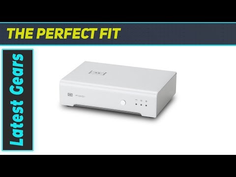 Unlocking High-End Sound on a Budget: Schiit Modi+ DAC Review