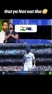 1.5M views · 10K reactions | Bach gyaaa  "Clear deflection hai per not out banta he" Cartoon Network 嵐 | Green Shirts | Facebook