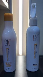 ⛔انتبهي ⛔ أروع منتجات علاجيه من Gk shield Additive + هو منتج قابل...