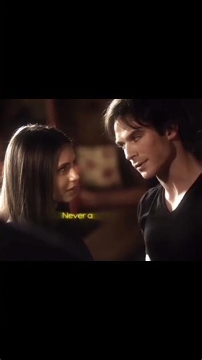 Damon & Elena deserved forever...❣️