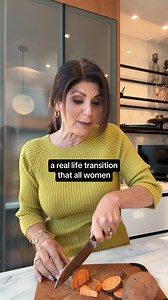 24K views · 632 reactions | Do you bring up menopause to your...