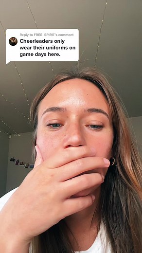 High School Cheerleaders in USA and Canada: Flashing, Uniforms, and More!