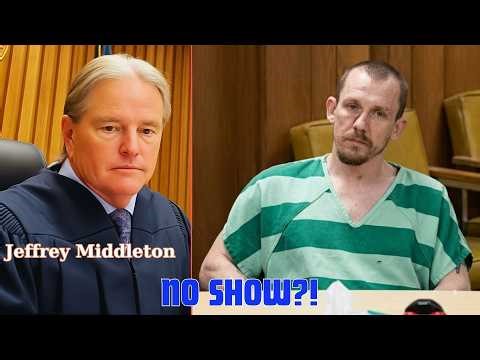 Judge Middleton CALLS OUT Defendant’s Story – “That Makes No Sense”