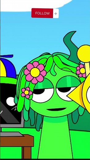 sprunki pyramix mix night edition NEW MOD #sprunki #incredibox #sprunkiincredibox #sprunkimix