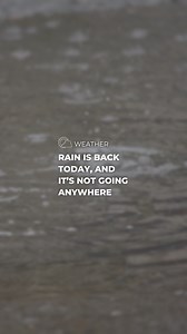 Another extended stretch of rain may arrive later this week, potentially causing renewed flooding as rivers are already high and soils are saturated. Stay up to date on the latest with the FOX 12 app. | FOX 12 Oregon