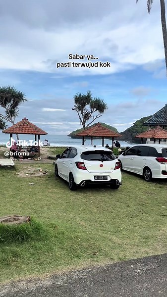Sabar ya #brio #modifikasibrio #briors #hondabrio