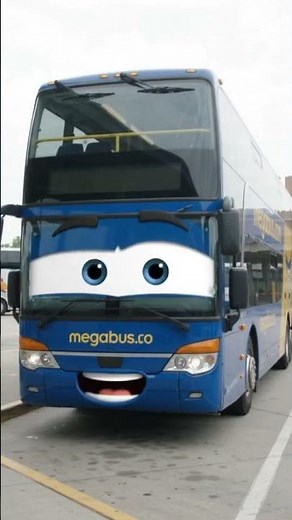 😱 2026 Megabus: Britain’s Affordable Coach Travel Just Got Better! #Megabus2026 #UKTravel #Britain
