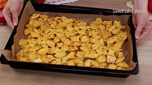 220K views · 2K reactions | This recipe is so delicious that I make it 3 times a week! Let's cook. | Simple Food - videos and recipes | Facebook