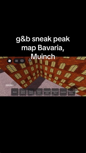 Guts and Blackpowder: Bavarian Map Sneak Peek