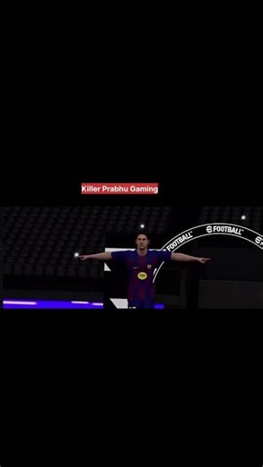 Trick to get 🥶110 Rated Ankara Messi in New Year Pack in efootball #efootball #pes