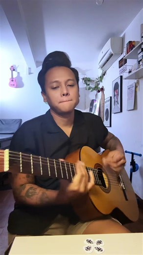 Cover Seru Santa Claus Is Coming To Town oleh Joe ft. Ci Julia