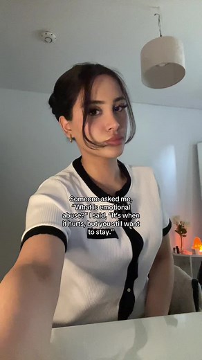 Understanding Emotional Abuse: When It Hurts But You Want to Stay