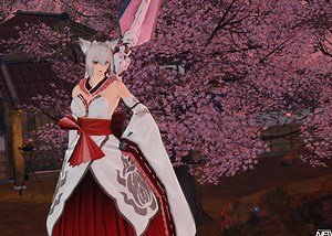 #282 ベテラン初心者の語るテクターのサブクラス・サブ武器と5年目を迎えるにあたって : PSO2 Globalで英語力は上がるのだろうか？