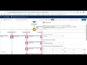 Leasing Payment Plan Automation