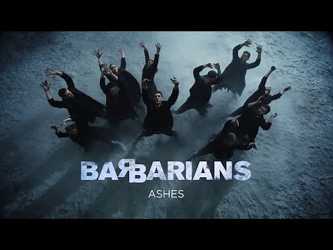 ASHES - BARBARIANS - RB Dance Company