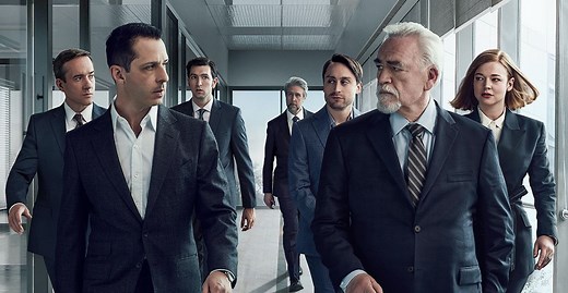 Is 'Succession' on Netflix? How to watch the entire series after that big finale