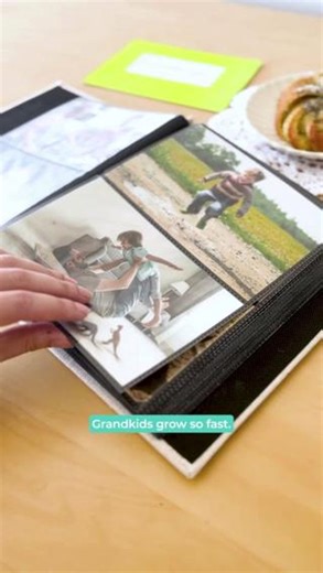 28 reactions | Those tiny feet won’t stay tiny… but your memories...