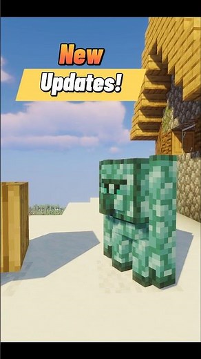 The NEW Update is Finally Here! 😱