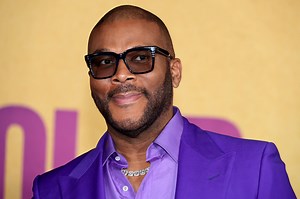 Tyler Perry's "Ruthless" Leaves Viewers Shocked Following Inclusion Of Graphic Sexual Assault Scene