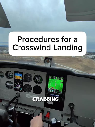 Mastering Crosswind Correction Techniques in Aviation