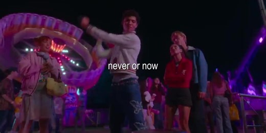 Superando a Ansiedade em Heartbreak High