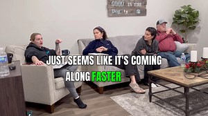 But how will I know if I’m moving too fast or too slow? 🤔 This is one of the most common questions I get at our shadow program. What it actually translates to is: how can I better read the dog and ensure I’m being fair, but also not being taken for a ride? The student in this clip shared that she would have struggled to know if this dog was ready to move to the next steps of training or whether it needed more time — and that she typically defaults to slower. And while slower than possible is be