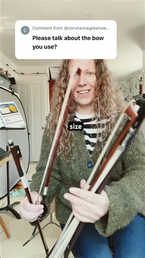 What bows should I use for a musical saw?